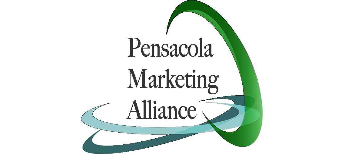 Pensacola Marketing Alliance Logo